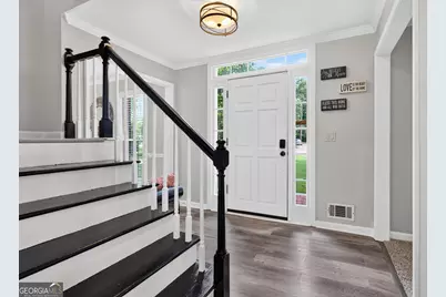 140 Creekview Trail, Fayetteville, GA 30214 - Photo 8
