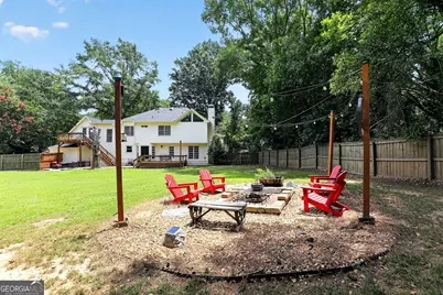 140 Creekview Trail, Fayetteville, GA 30214 - Photo 60