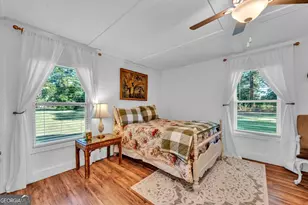 613 N 3rd St, Vienna, GA 31092 - Photo 30