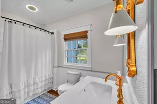 613 N 3rd St, Vienna, GA 31092 - Photo 24