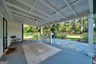 613 N 3rd Street, Vienna, GA 31092 - Photo 36