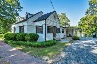 613 N 3rd Street, Vienna, GA 31092 - Photo 38