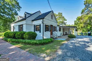 613 N 3rd St, Vienna, GA 31092 - Photo 38