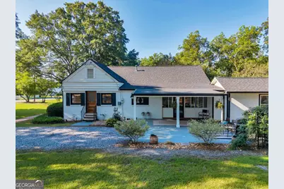 613 N 3rd Street, Vienna, GA 31092 - Photo 42