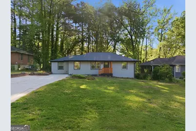 2082 Rosewood Road, Decatur, GA 30032 - Photo 2