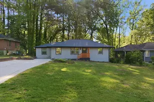 2082 Rosewood Rd, Decatur, GA 30032 - Photo 2