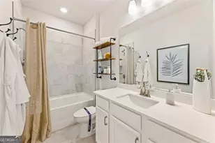 344 Bailiwick Ln, Canton, GA 30115 - Photo 16