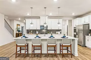 344 Bailiwick Ln, Canton, GA 30115 - Photo 6