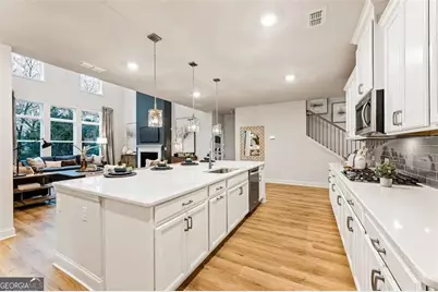 344 Bailiwick Lane, Canton, GA 30115 - Photo 8