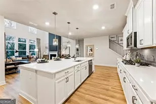 344 Bailiwick Ln, Canton, GA 30115 - Photo 8