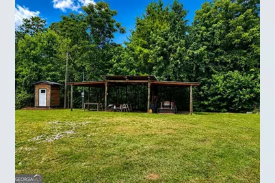 370B Log Cabin Road NE, Milledgeville, GA 31061 - Photo 2