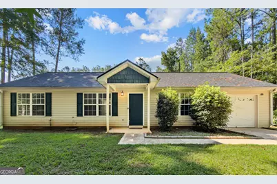 178 Sims Road, Hogansville, GA 30230 - Photo 1