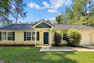 178 Sims Rd, Hogansville, GA 30230 - Photo 1