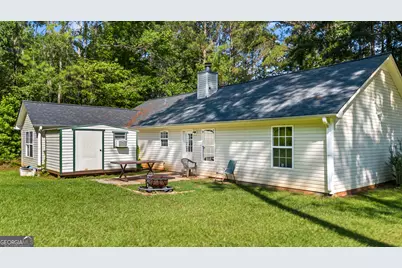 178 Sims Road, Hogansville, GA 30230 - Photo 2