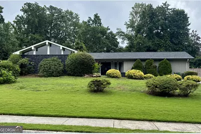 746 Hillwood Drive, Marietta, GA 30068 - Photo 1