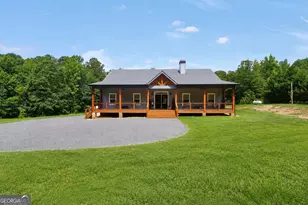 590 Brookwood Dr, Monticello, GA 31064 - Photo 1