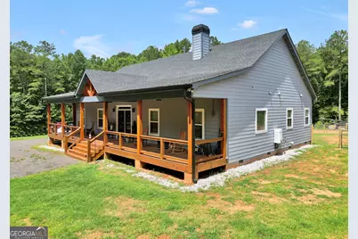 590 Brookwood Drive, Monticello, GA 31064 - Photo 2