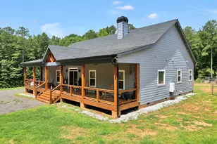 590 Brookwood Dr, Monticello, GA 31064 - Photo 2