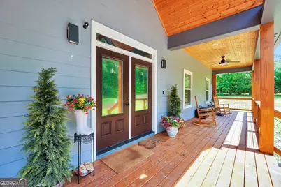 590 Brookwood Drive, Monticello, GA 31064 - Photo 8