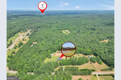 590 Brookwood Drive, Monticello, GA 31064 - Photo 14