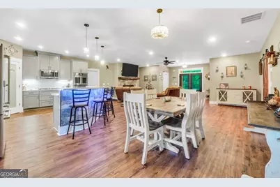 590 Brookwood Drive, Monticello, GA 31064 - Photo 22