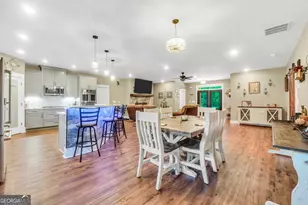 590 Brookwood Dr, Monticello, GA 31064 - Photo 22