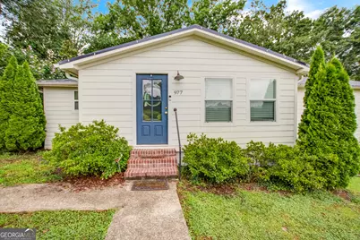 977 Bob Patton Road, Clarkesville, GA 30523 - Photo 1