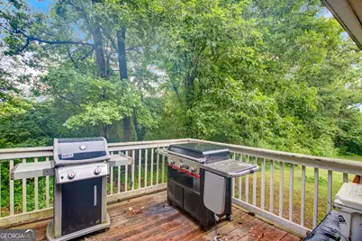 977 Bob Patton Road, Clarkesville, GA 30523 - Photo 26