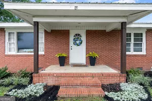 4158 Cool Springs Rd, Danville, GA 31017 - Photo 4