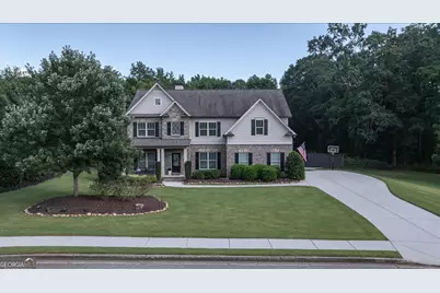 1517 Grove Brook Lane, Watkinsville, GA 30677 - Photo 1