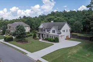 1517 Grovebrook Ln, Watkinsville, GA 30677 - Photo 2
