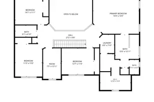 1517 Grovebrook Ln, Watkinsville, GA 30677 - Photo 82