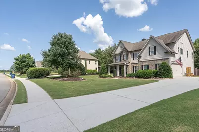 1517 Grove Brook Lane, Watkinsville, GA 30677 - Photo 52