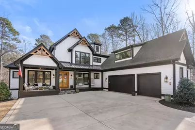 170 Ellman Drive, Eatonton, GA 31024 - Photo 8