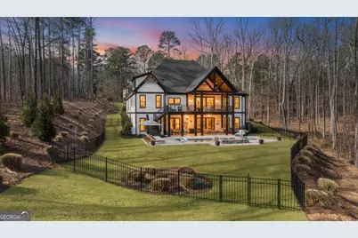 170 Ellman Drive, Eatonton, GA 31024 - Photo 4
