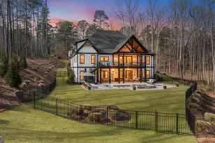 170 Ellman Dr, Eatonton, GA 31024 - Photo 4