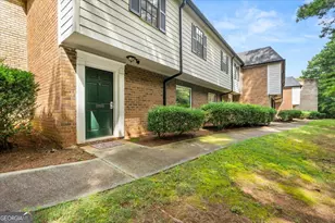 360 Winding River Dr, Sandy Springs, GA 30350 - Photo 1