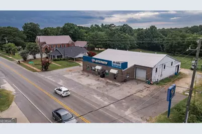 317 &amp; 295 General Daniels Avenue N, Danielsville, GA 30633 - Photo 4
