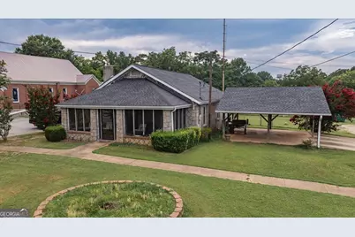 317 &amp; 295 General Daniels Avenue N, Danielsville, GA 30633 - Photo 12