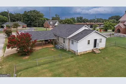 317 &amp; 295 General Daniels Avenue N, Danielsville, GA 30633 - Photo 20