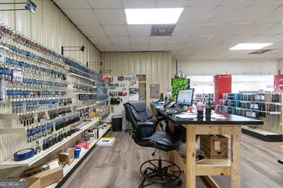 317 &amp; 295 General Daniels Avenue N, Danielsville, GA 30633 - Photo 50