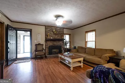 317 &amp; 295 General Daniels Avenue N, Danielsville, GA 30633 - Photo 64