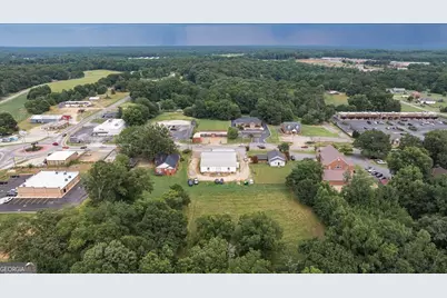 317 &amp; 295 General Daniels Avenue N, Danielsville, GA 30633 - Photo 8