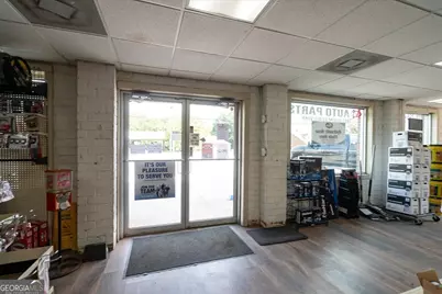 317 &amp; 295 General Daniels Avenue N, Danielsville, GA 30633 - Photo 34