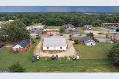 317 &amp; 295 General Daniels Avenue N, Danielsville, GA 30633 - Photo 26