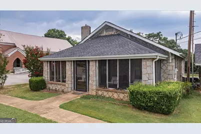 317 &amp; 295 General Daniels Avenue N, Danielsville, GA 30633 - Photo 16