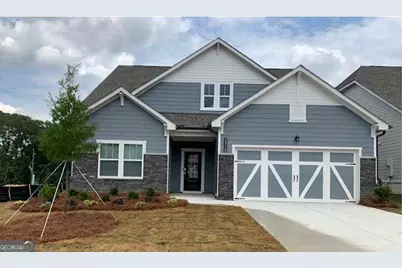 2910 Beaver Dam Lane, Gainesville, GA 30507 - Photo 1