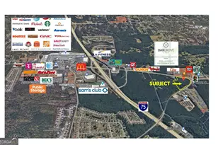 1199 Jonesboro Rd, McDonough, GA 30253 - Photo 1