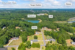 102 Buckeye Terrace, Commerce, GA 30530 - Photo 58