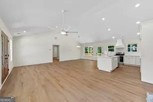 102 Buckeye Terrace, Commerce, GA 30530 - Photo 10